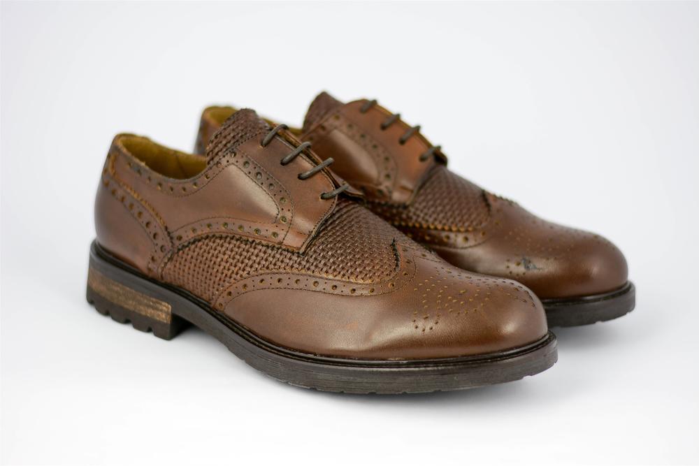 Model Champignon 7119 K7  