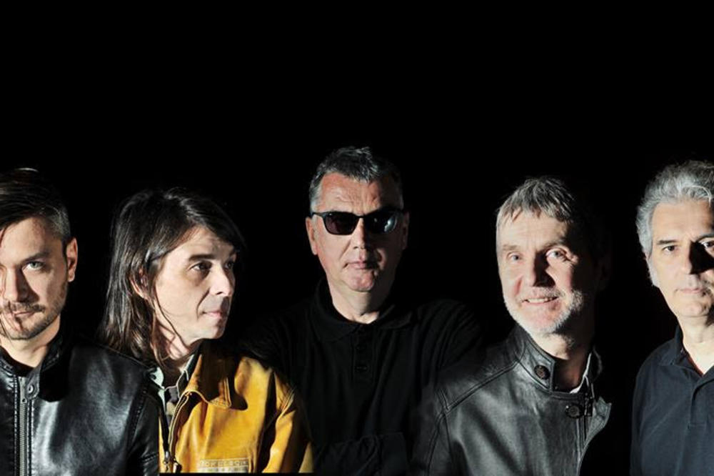 KONTAKT 2019: Partibrejkersi, Eyesburn, Goblini, Zoster, Urban & 4 i mnogi drugi