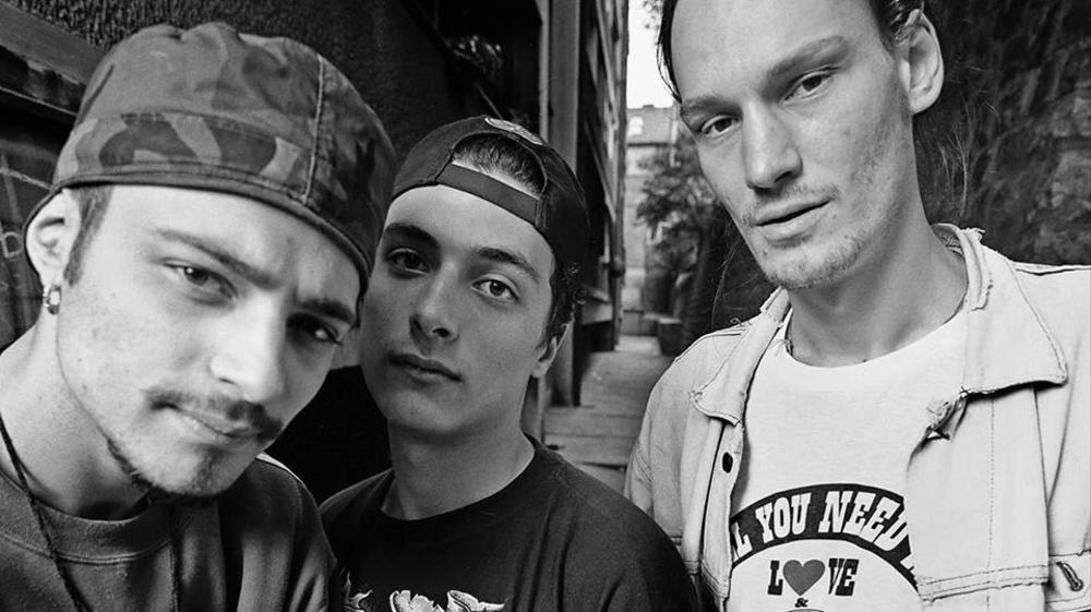 Eyesburn se vraćaju na scenu  