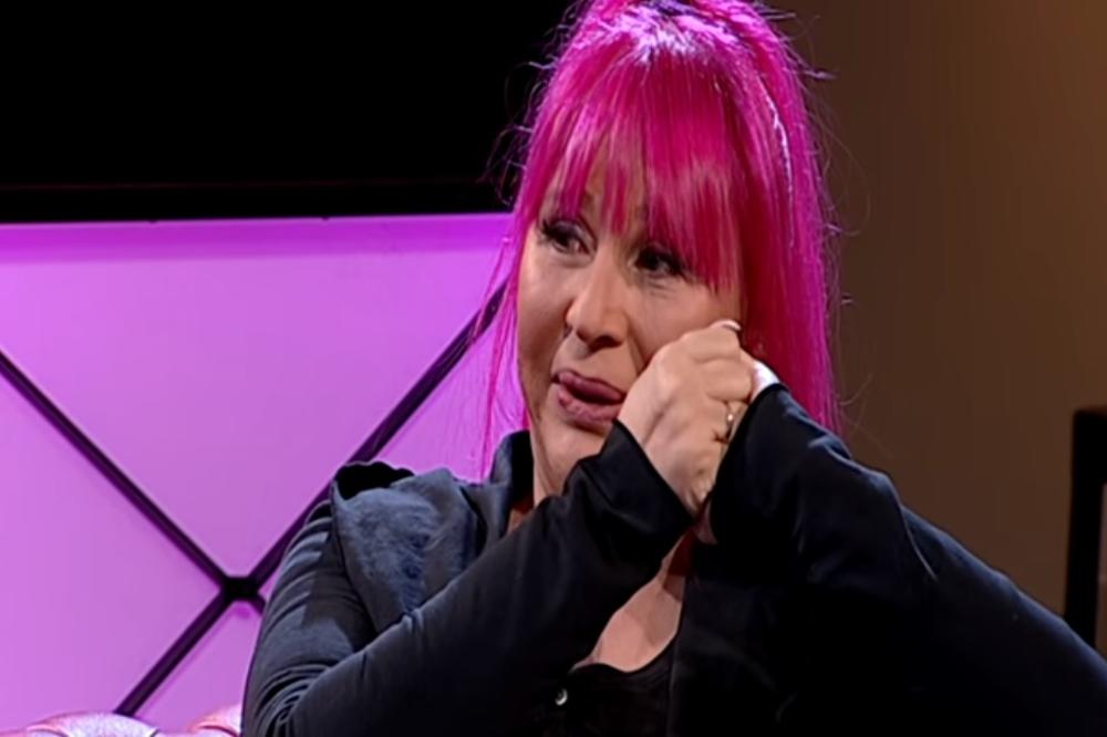 ŽIVELI SMO U NAJVEĆOJ BEDI: Zorica Brunclik s tugom se prisetila detinjstva, pa otkrila zbog čega je mrzela MAJKU