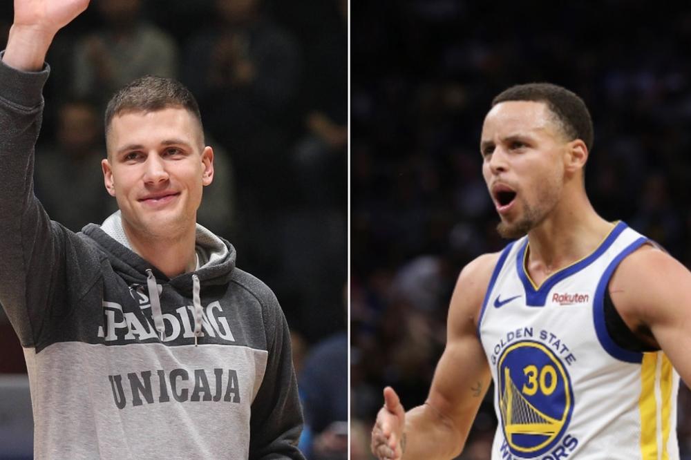 ISPLIVALO U JAVNOST! KAKAV TANDEM: Nemanja Nedović i Stef Kari!