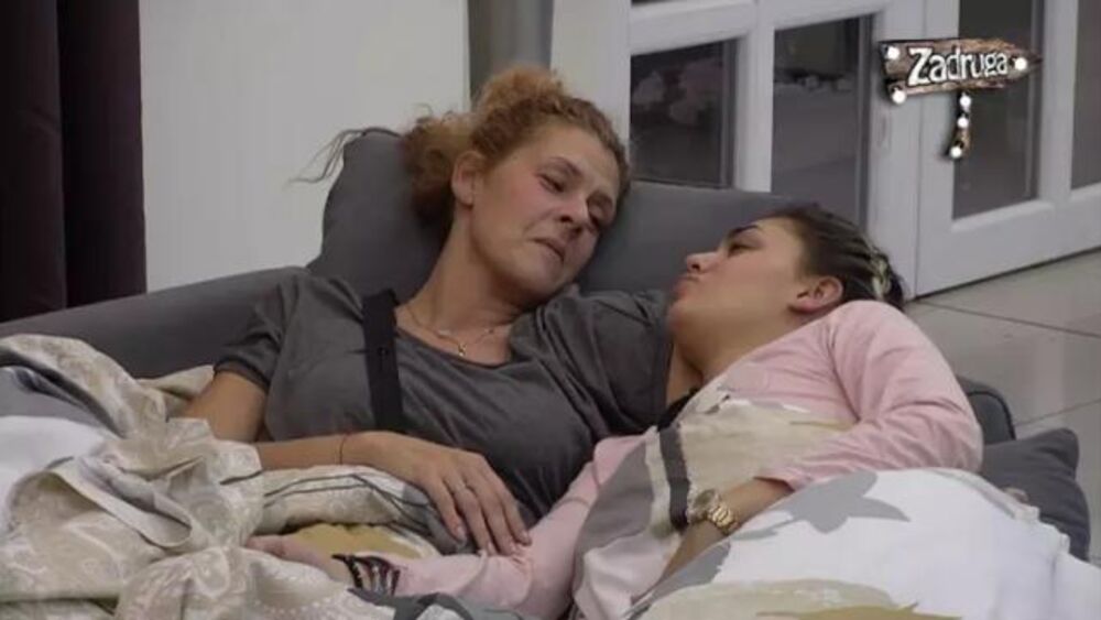 Ivana Vrbaški, Mina Vrbaški