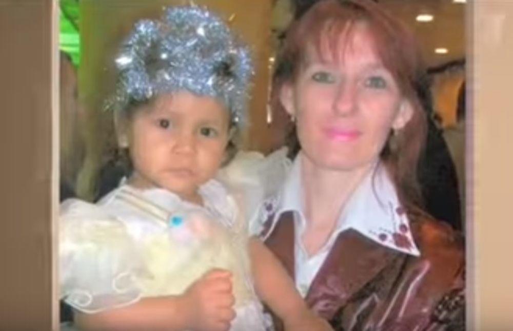 Ina Nika se odmah zaljubila u Lizu