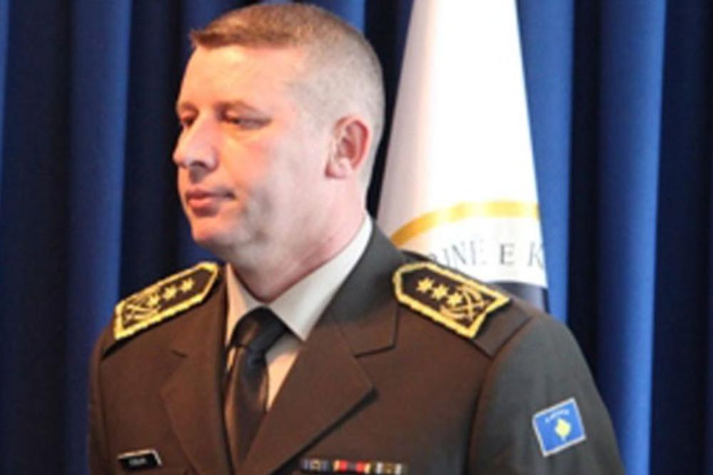 UMESTO U HAG, KOLJAČA SRBA ODVELI KOD LEKARA: Zloglasni šef OVK se žalio na nesvesticu, pa ga pustili da odmara!