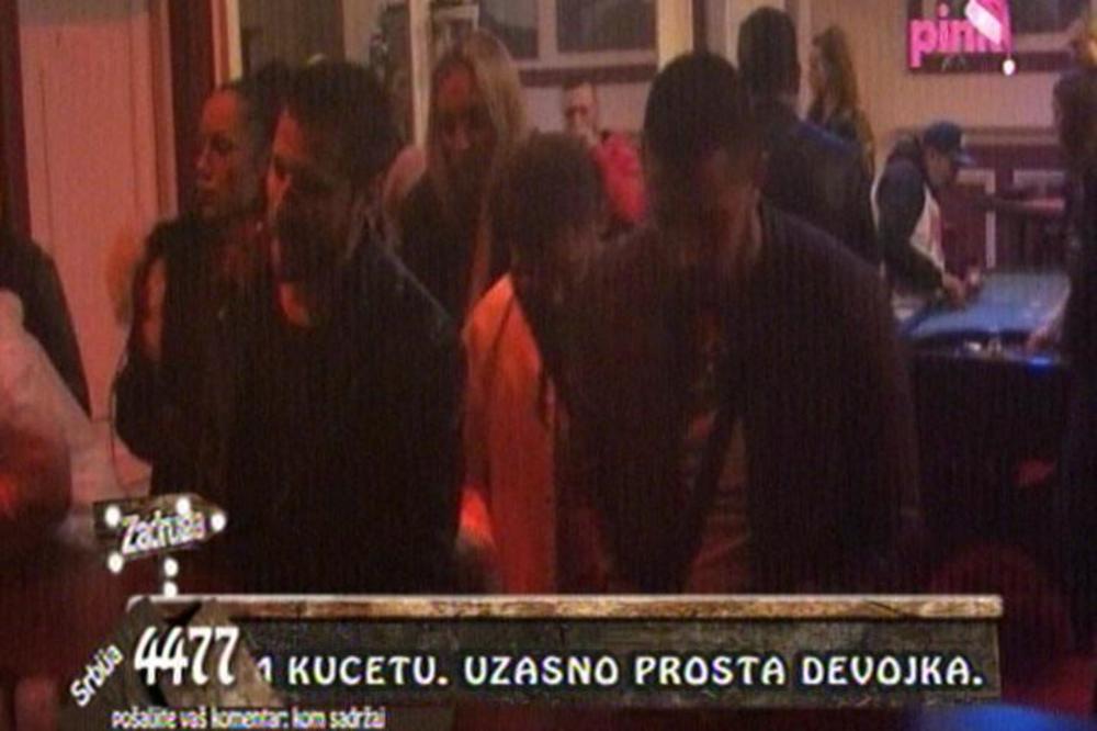 MIĆA RAZOTKRIO LUNU: Otkrio u koga je zaljubljena, otkrio KO JE NOVI SLOBA RADANOVIĆ!