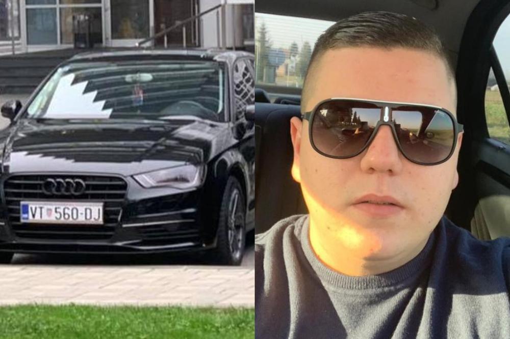 SELJAČINA IMA BESNE LIMUZINE, APARTMANE, PARE: Ovo je luksuz BILMEZA koji je čestitao Srbima Božić ODSEČENOM GLAVOM