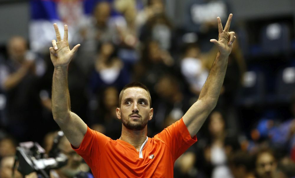Viktor Troicki
