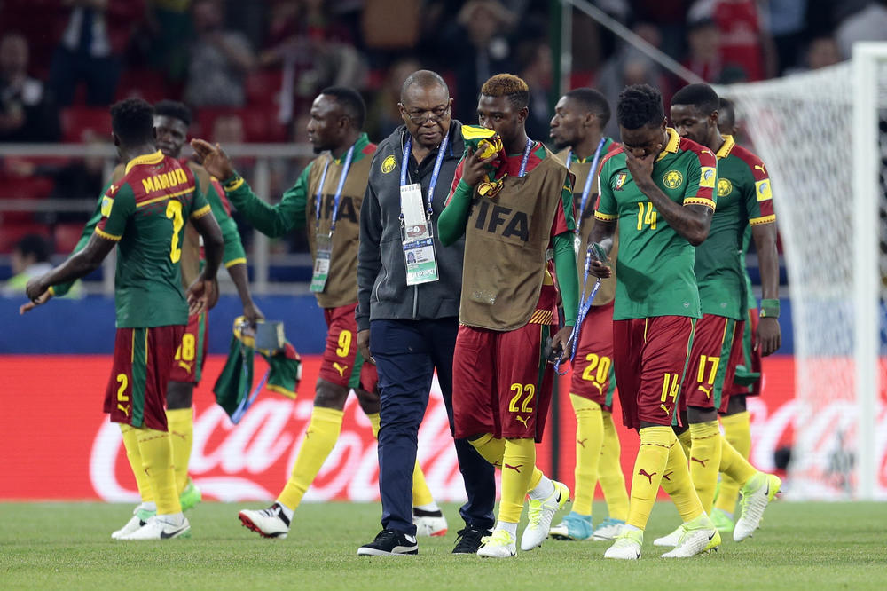 KAMERUNCIMA ODUZETO DOMAĆINSTVO: Šest meseci pred početak Kupa afričkih nacija odlučeno gde će se igrati!