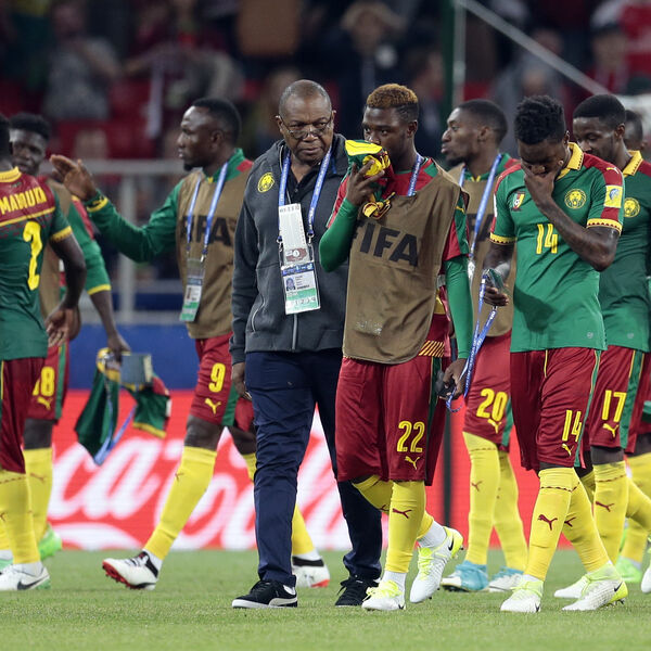 SA KAMERUNCIMA SMO IGRALI SAMO JEDNOM, ALI JE BILO SPEKTAKULARNO: Može li Srbija da UKROTI lavove u pustinji!?