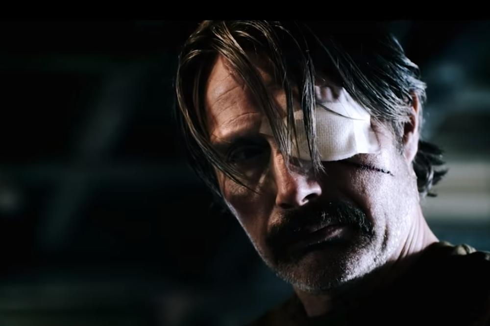 MADS MIKELSEN kao plaćeni ubica u filmu POLAR (VIDEO)