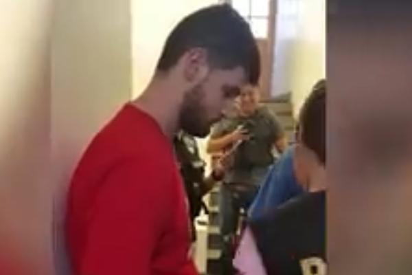 BOSANAC IM DOŠAO GLAVE! Policija Perua zaplenila TONU I PO kokaina kod Smaila, radio sa SRPSKIM narko-klanom!