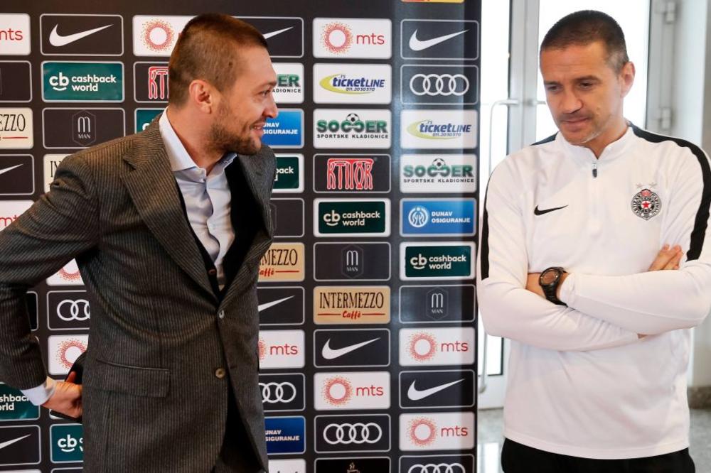 KONAČNO STIGLO PRVO POJAČANJE U PARTIZAN: Prva lasta u Humsku sletela iz Norveške!