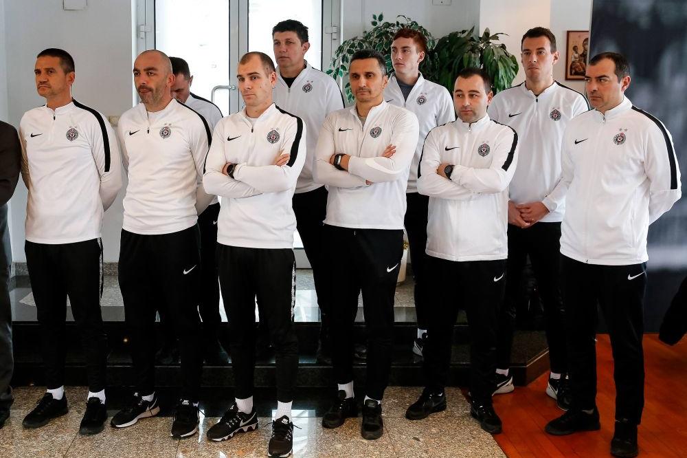 ODLAZE JEDAN ZA DRUGIM: Posle Batice i Ilieva još jedna ostavka u Humskoj!