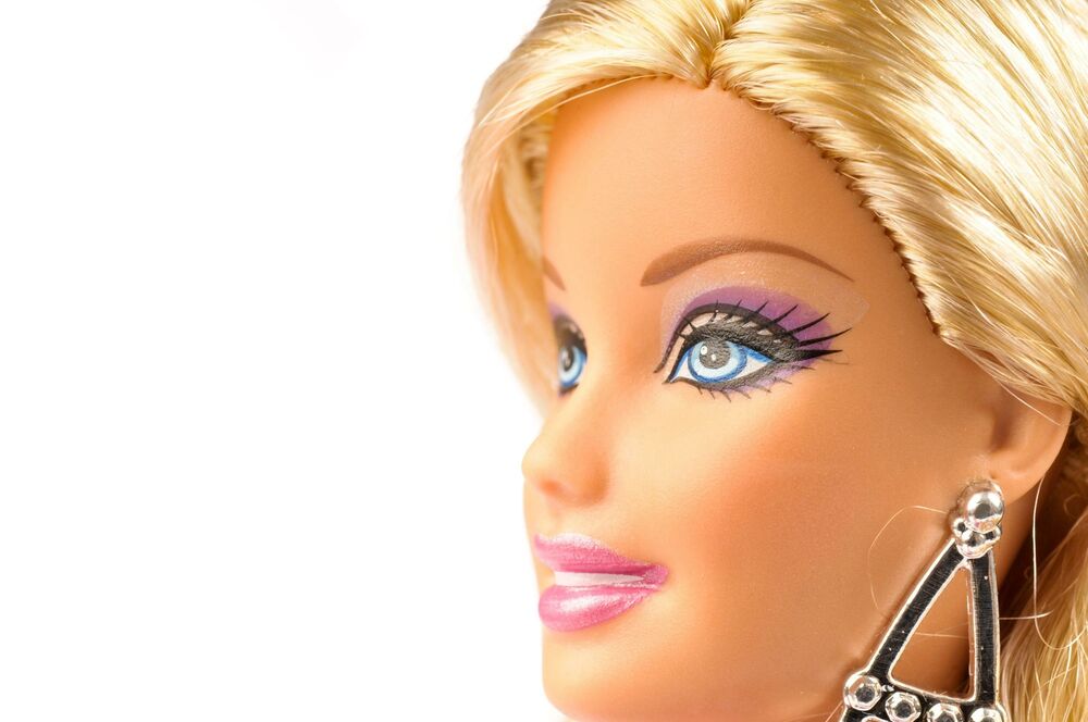 Barbika, stil kome teže