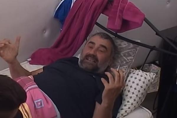 SVI SE BUNE PROTIV NASILJA, ALI NAJVEĆI FAVORIT JE I NAJVEĆI PROBLEM: Ovo su svi IZLIVI ludila obožavanog Mikija!