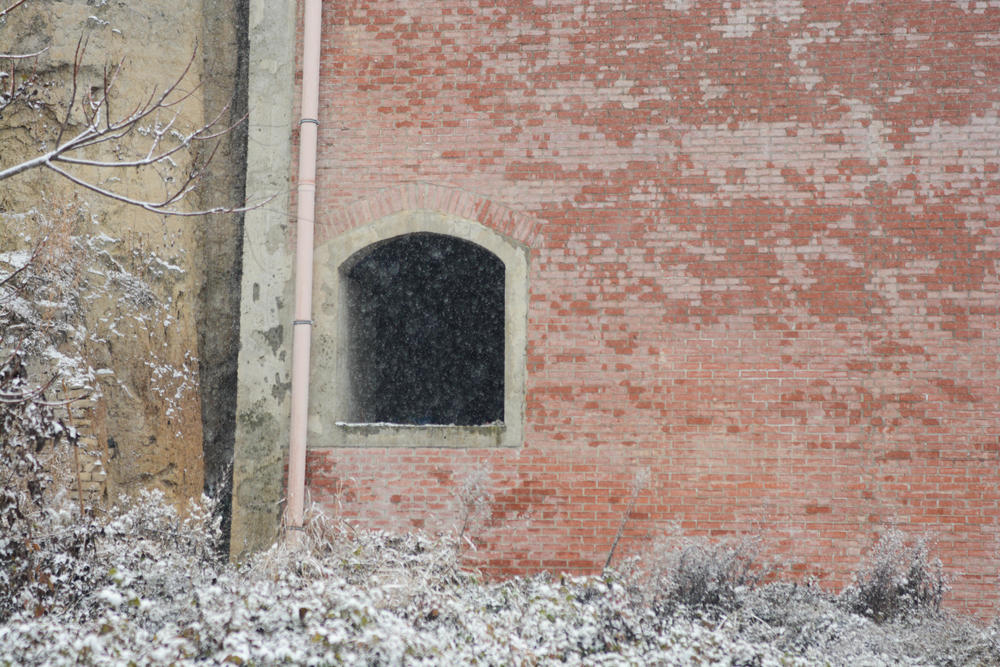 Vukovar, 'tajni ulazi'  