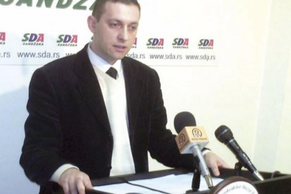 SANDŽAK JE JEDINA TERITORIJA U EVROPI ČIJI STATUS NIJE REŠEN: Užasna provokacija političara i ŠAMAR ZA SRBIJU