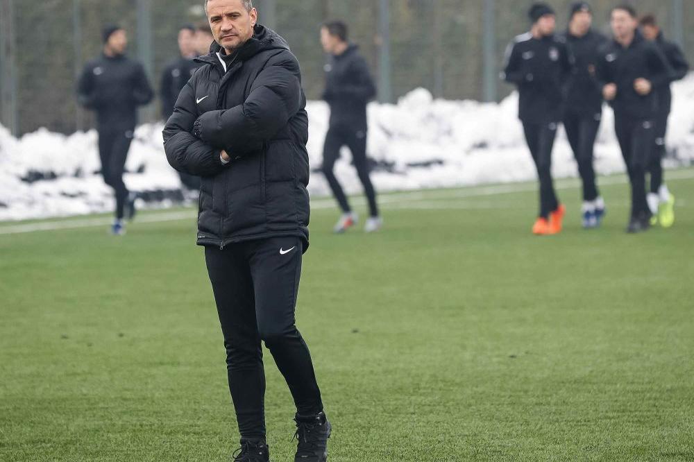 PARTIZAN ČISTI IGRAČKI KADAR PRED PUT U TURSKU: Još dvojica nisu u planovima Mirkovića, jedan već našao gde će!