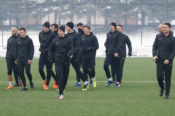 ZVANIČNO: Partizan doveo prvo zimsko pojačanje!