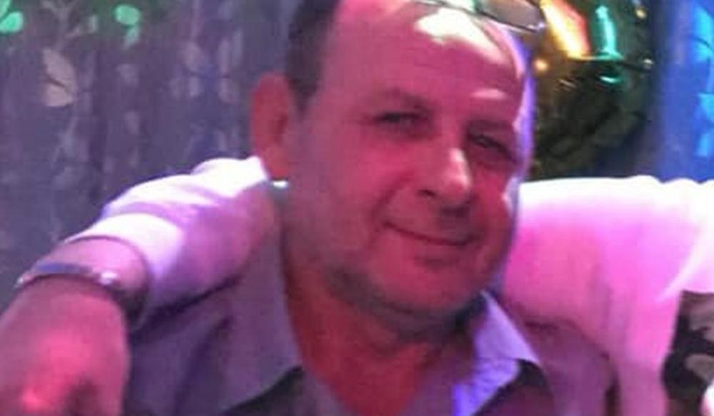 Ubijeni Milan Filipović  