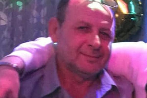 OVO JE MILAN (52) ČIJE JE RASKOMADANO TELO PRONAĐENO U KANALU! Prvo su našli njegov trup, a onda RUKE I NOGE