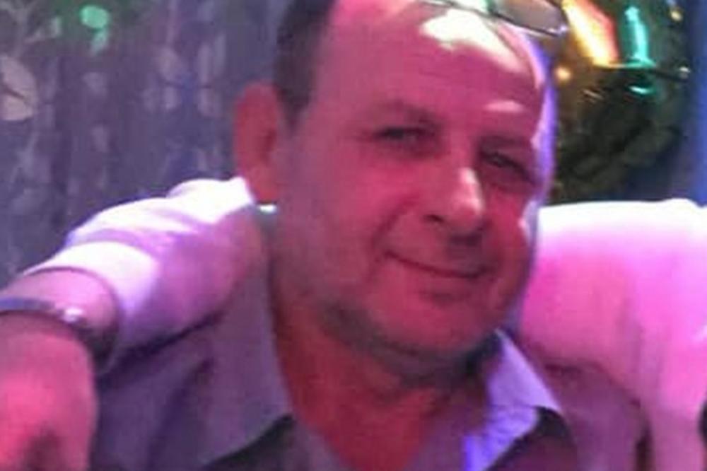 OVO JE MILAN (52) ČIJE JE RASKOMADANO TELO PRONAĐENO U KANALU! Prvo su našli njegov trup, a onda RUKE I NOGE