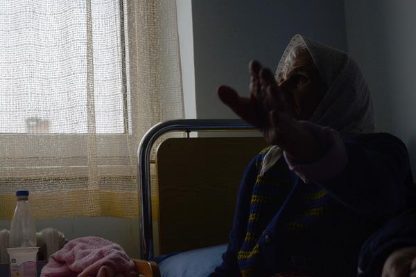 U OVOM DOMU ZA STARA LICA PREMINULO JE VEĆ 43 KORISNIKA OD KORONE! Ovo je najcrnja tačka u Srbiji