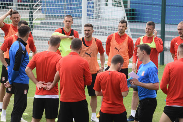 FSS KRADE REPREZENTATIVCA AUSTRIJE: Oni ga ne daju i žele što pre da mu uruče poziv za A selekciju!