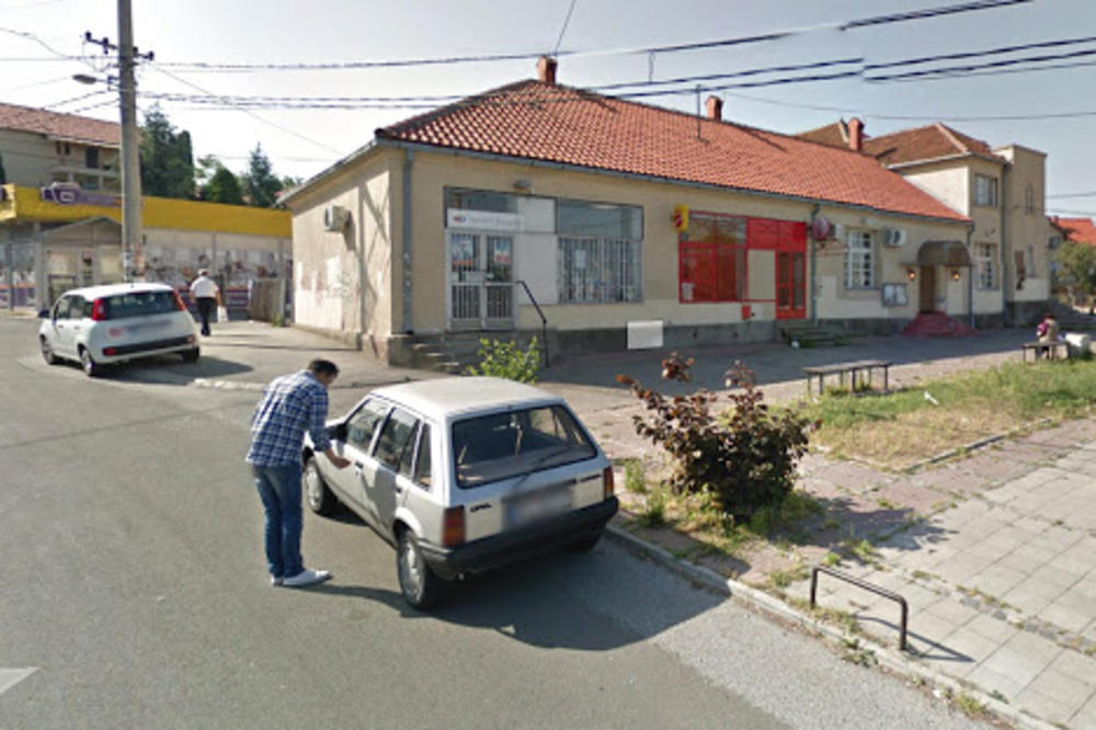 KOSMAJAC JE ZAPEVAO, A GOSTA JE TOLIKO POGODILA PESMA DA JE POTEGAO PIŠTOLJ! Novi detalji pucnjave na Zvezdari