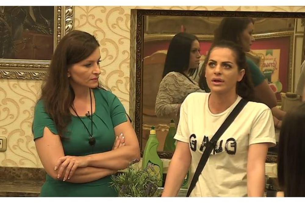 DINA PREŠLA SVE GRANICE: Ljubomorom pokušala da SABOTIRA Marinkovićevu veridbu!