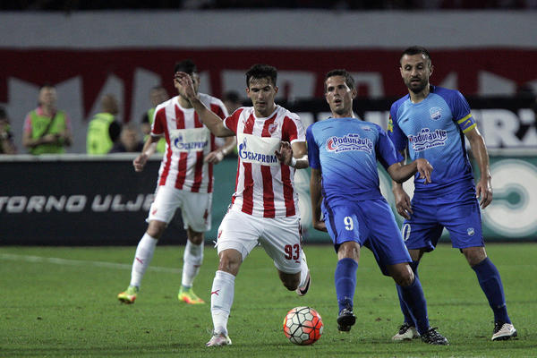 TRANSFER BOMBA U TREĆOJ LIGI: Nekadašnji reprezentativac pojačao ČSK!