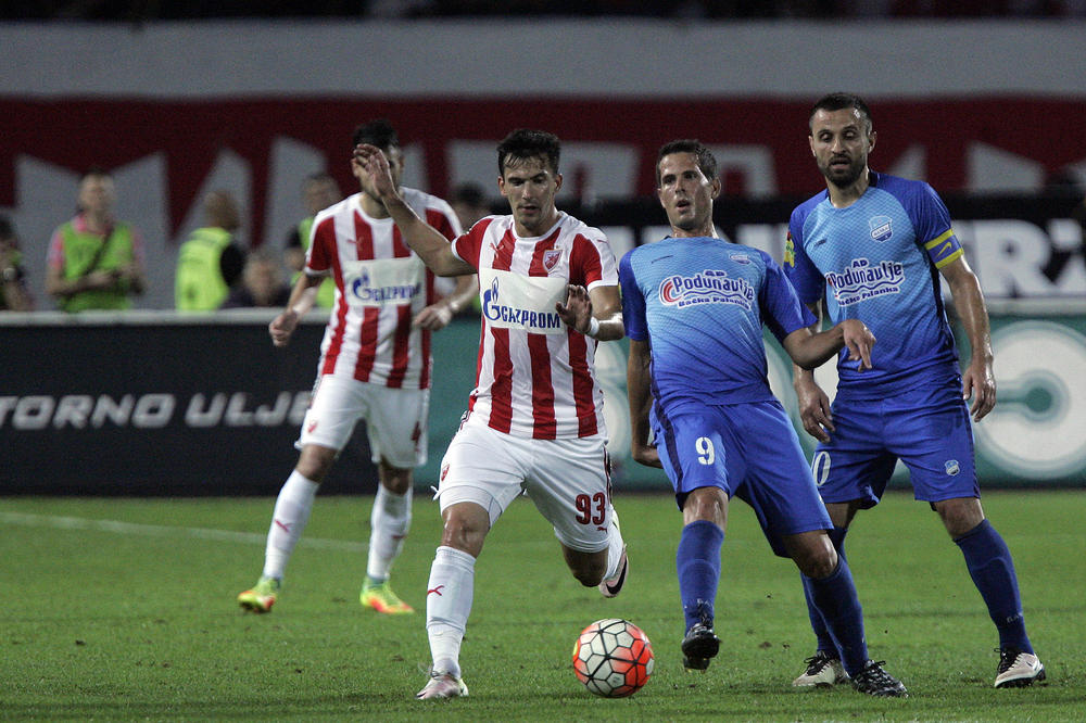 TRANSFER BOMBA U TREĆOJ LIGI: Nekadašnji reprezentativac pojačao ČSK!