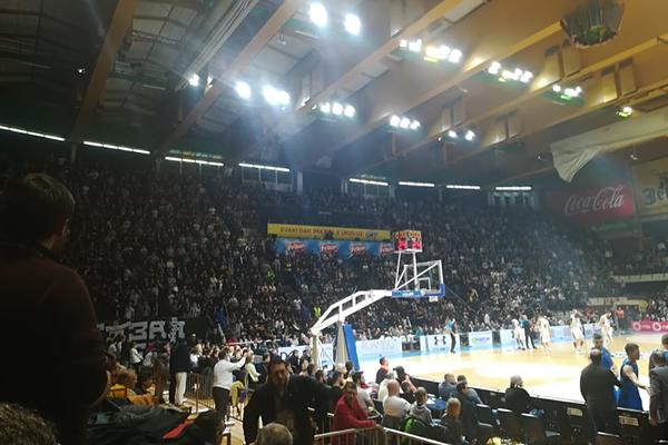 GROBARI, NE TREBA VAM VELIKA KINTA: Ulaznice za Krku biće u prodaji od petka!