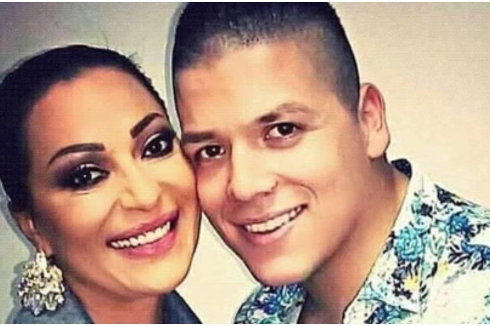 SAD SE ŠLIHTA CECI, A ISMEVAO JE ANASTASIJU: Sloba bi ovaj deo PROŠLOSTI sigurno izbrisao da može! (FOTO)