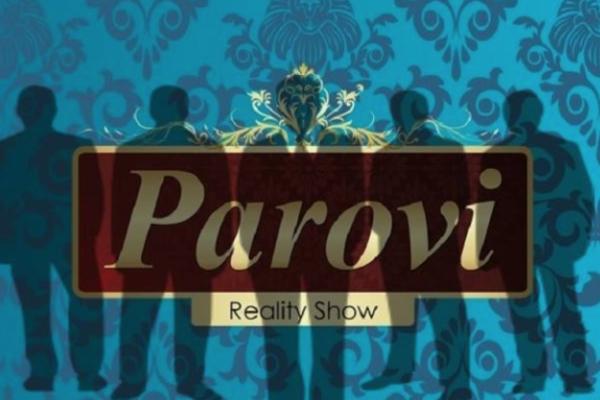 SVE PRŠTI OD LJUBAVI U PAROVIMA: Džonatan pronašao LJUBAV u rijalitiju! (FOTO)