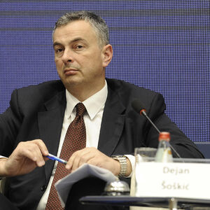 Šta će biti sa isplatom penzija i plata dok se ne formira nova Vlada? Oglasio se Dejan Šoškić