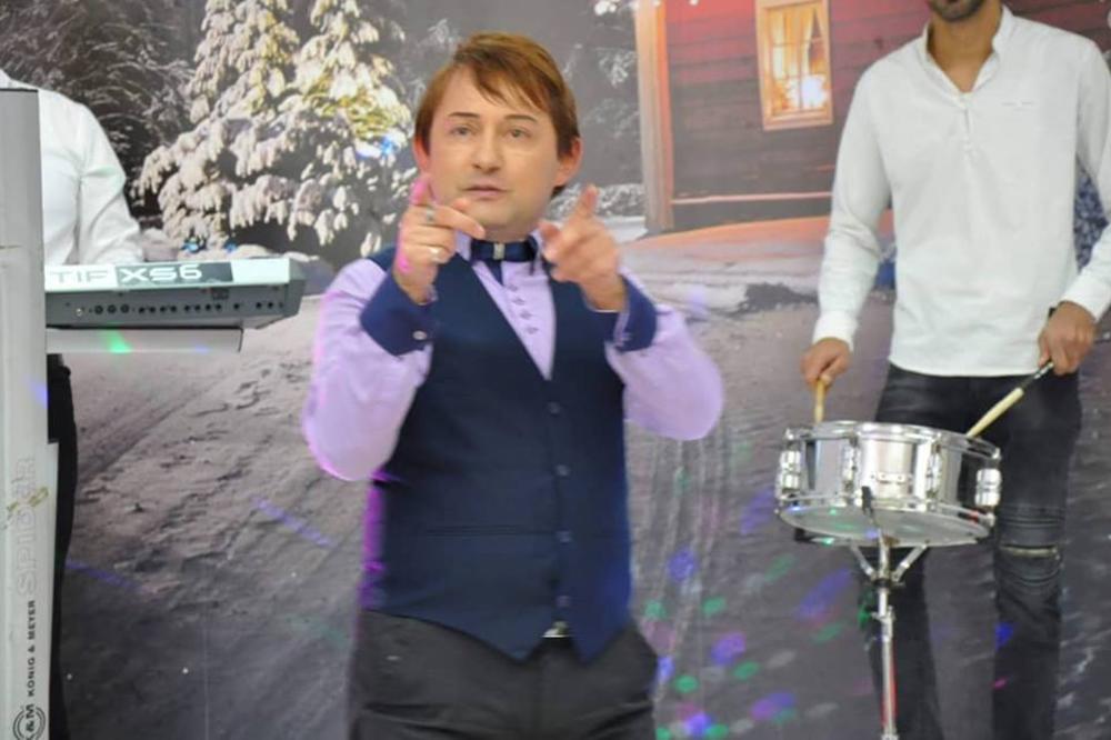 IMAO JE TRI KLINIČKE SMRTI, A SAD JE GLAVNA ZVEZDA NA INTERNETU: Zoran Šumadinac otkriva značenje pesme Autotjun