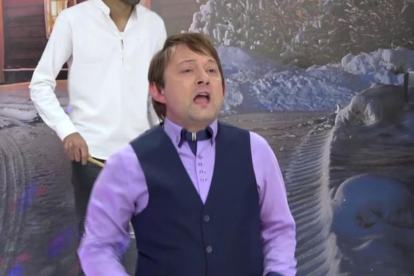 ZOKI ŠUMADINAC ASTROLOG I OSNIVAČ BIZAR AUTOTJUNA: Moja pesma je FANTASTIK, ja šaljem poruku mladima!