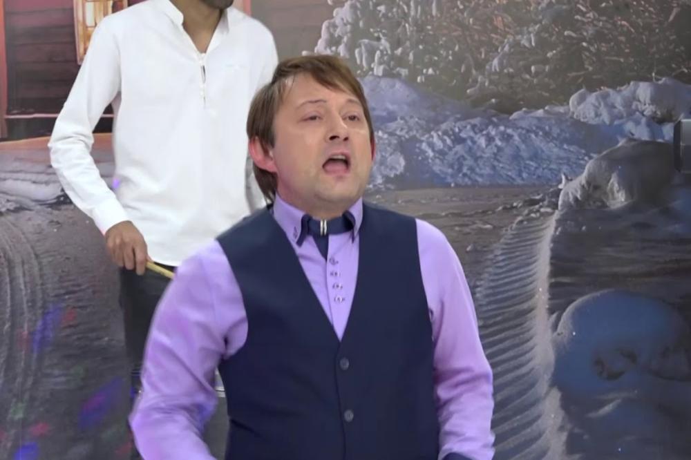 ZOKI ŠUMADINAC ASTROLOG I OSNIVAČ BIZAR AUTOTJUNA: Moja pesma je FANTASTIK, ja šaljem poruku mladima!