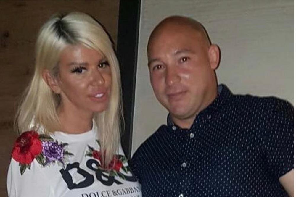 PLAĆENI UBICA OPTEREĆEN DAROM BUBAMAROM: Kačio njene slike na svoj Instagram, a evo šta pevačica kaže na to!