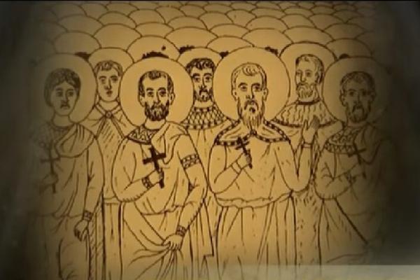 DANAS SLAVIMO 20.000 NIKOMIDIJSKIH MUČENIKA: Izgovorite OVE REČI i ulijte snagu i volju svojim bližnjima (VIDEO)