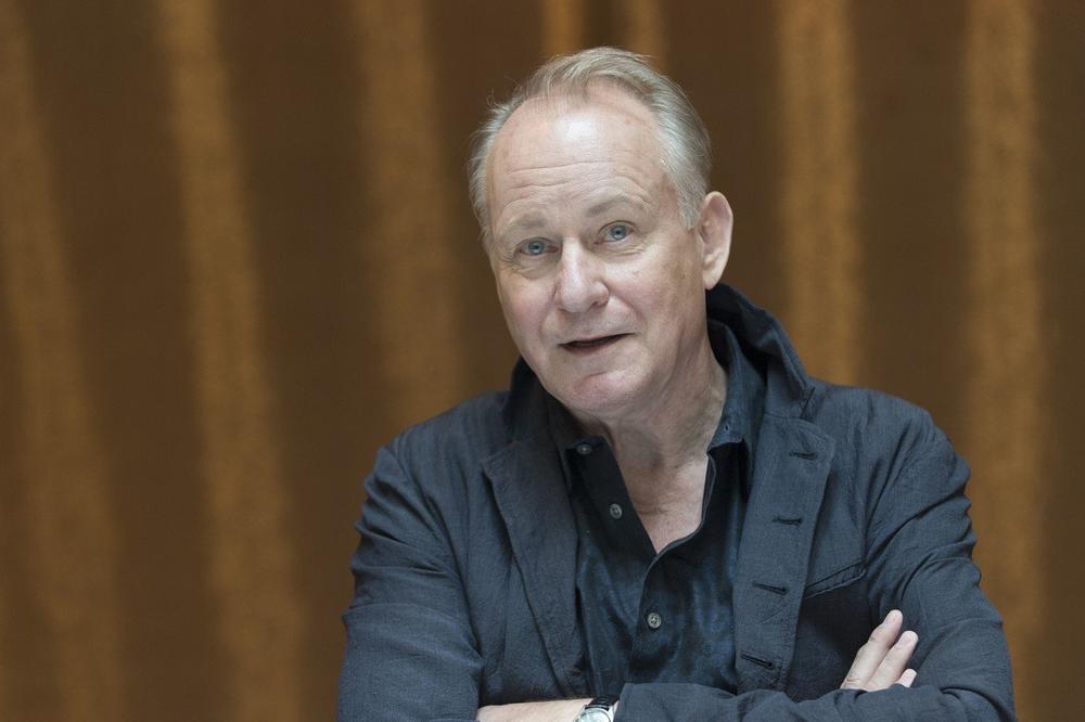 FILM DINA DOBIJA NOVU EKRANIZACIJU: Švedski glumac Stelan Skarsgord u ulozi negativca Barona Harkonena