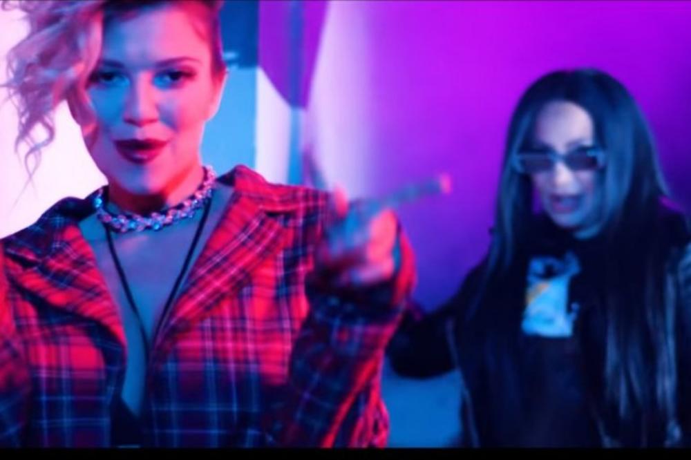 KIJA ISTRIPOVALA DA JE NAJVEĆA ZVEZDA: Ja da platim Stoji duet? Platila bih samo Bijonse, ja sam Kija Kockar!