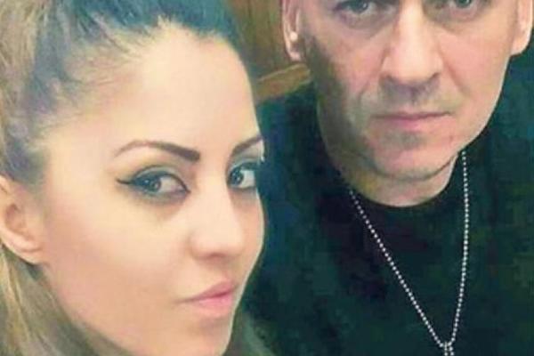 ONI SU MILANA ISEKLI NA KOMADE I BACILI U KANAL! Sanela i Rodoljub počinili monstruozan ZLOČIN u Smederevu! (FOTO)