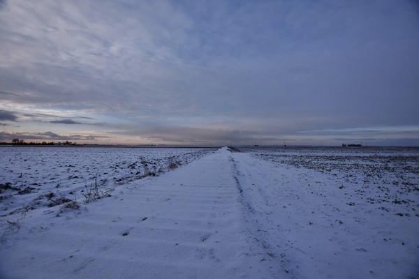 VANREDNA SITUACIJA I DALJE NA SNAZI U IVANJICI: Očekuju se nove padavine, NAPADAĆE POLA METRA