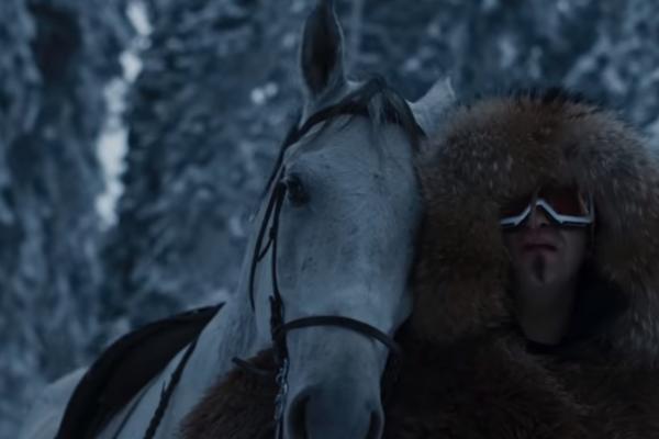 GLEDA SVET, RECI KAKO TE NIJE BLAM: Rasta u novoj pesmi BRUTALNO ISPROZIVAO Anu Nikolić i izneo sve DETALJE razvoda