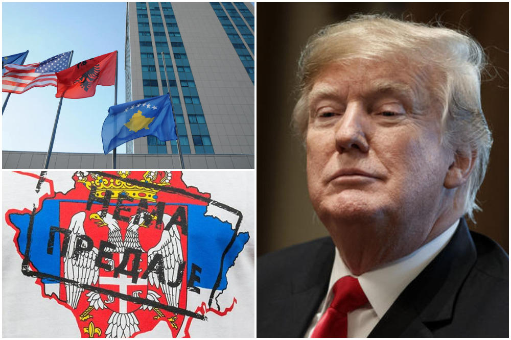 ZAPAD ŽELI DA VRATI SRBIJU ZA PREGOVARAČKI STO POD NOVIM USLOVIMA: Šta se to ovog puta nudi Vučiću (VIDEO)