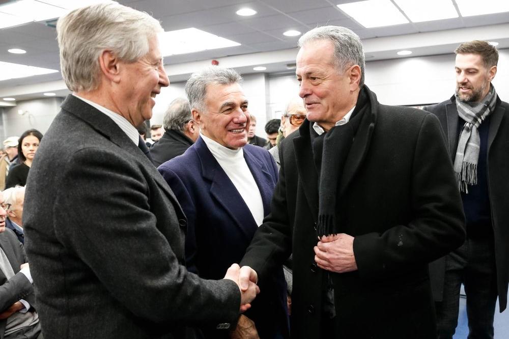 "Potez Vlahovića, Mitrovića, braće Milinković-Savić je sramotan" Legenda udarila po fudbalerima Srbije
