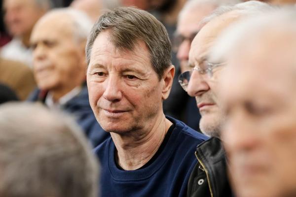 SIN NAŠEG KOŠARKAŠA JE POČINO UBISTVO, A SADA JE U ZADRUZI! Uvek je nosio PIŠTOLJ, a sada je otkriveno ZAŠTO