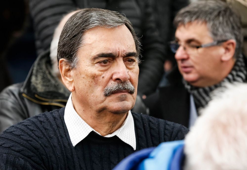 Vlade Đurović udario na Partizan, Grobari besni